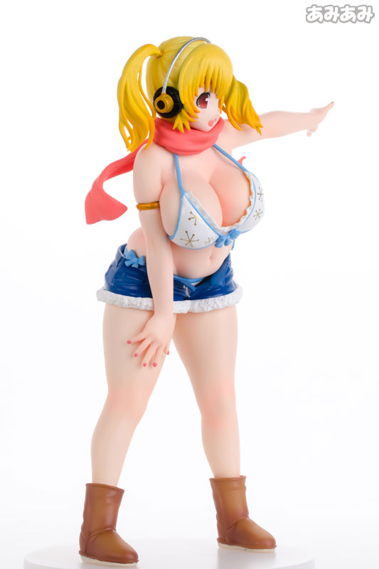 Mascot Character - Super Pochaco - Winter ver. (Taito) photo 18