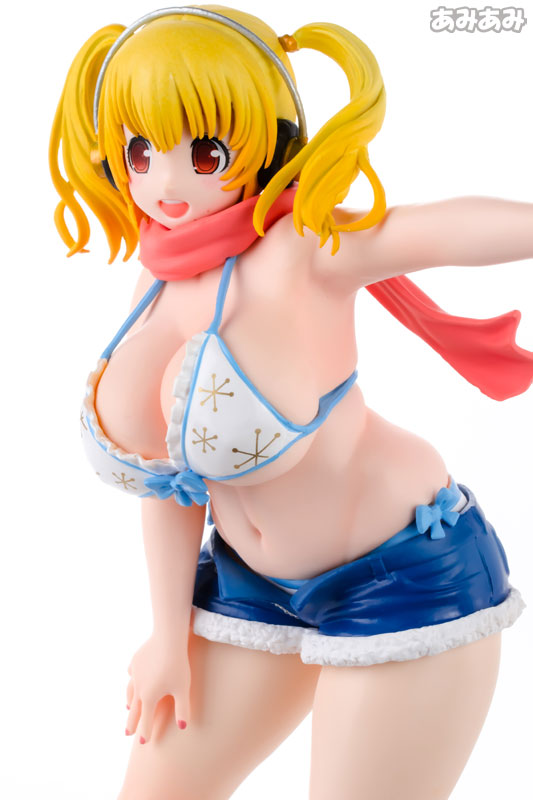 Mascot Character - Super Pochaco - Winter ver. (Taito) photo 19