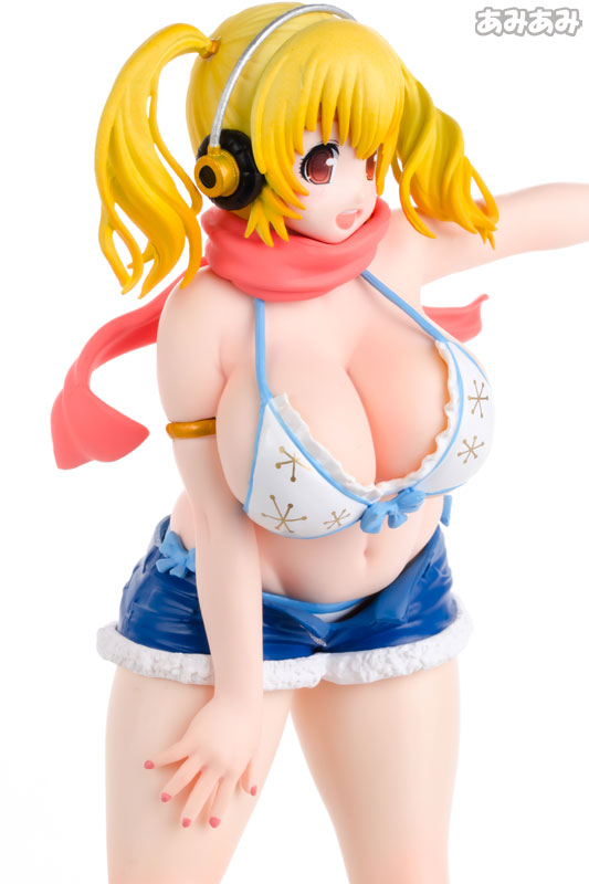 Mascot Character - Super Pochaco - Winter ver. (Taito) photo 20