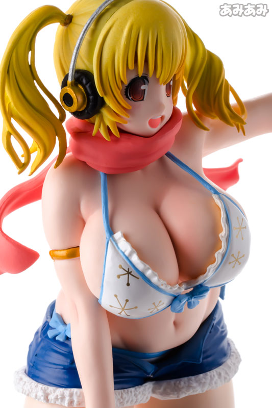 Mascot Character - Super Pochaco - Winter ver. (Taito) photo 22