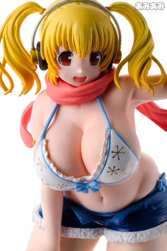 Mascot Character - Super Pochaco - Winter ver. (Taito) photo 23