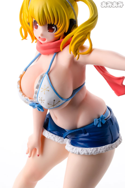 Mascot Character - Super Pochaco - Winter ver. (Taito) photo 24