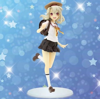 Fate/kaleid liner PRISMA☆ILLYA - Illyasviel von Einzbern (FuRyu)