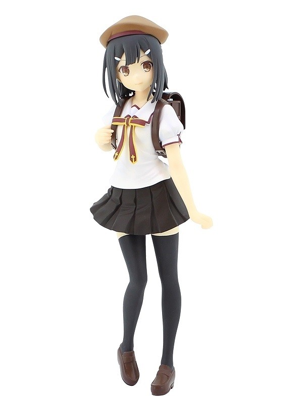 Fate/kaleid liner PRISMA☆ILLYA - Miyu Edelfelt (FuRyu)