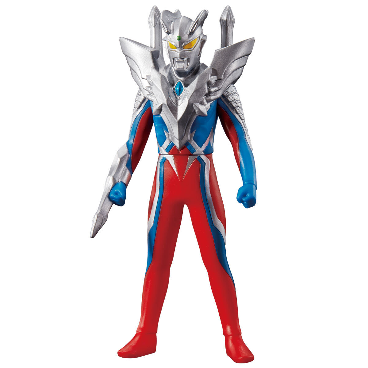 Ultimate Zero