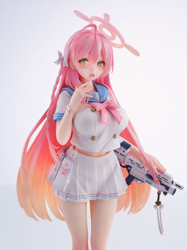 Blue Archive - Urawa Hanako - 1/7 - Regular Edition (Oriental Forest)