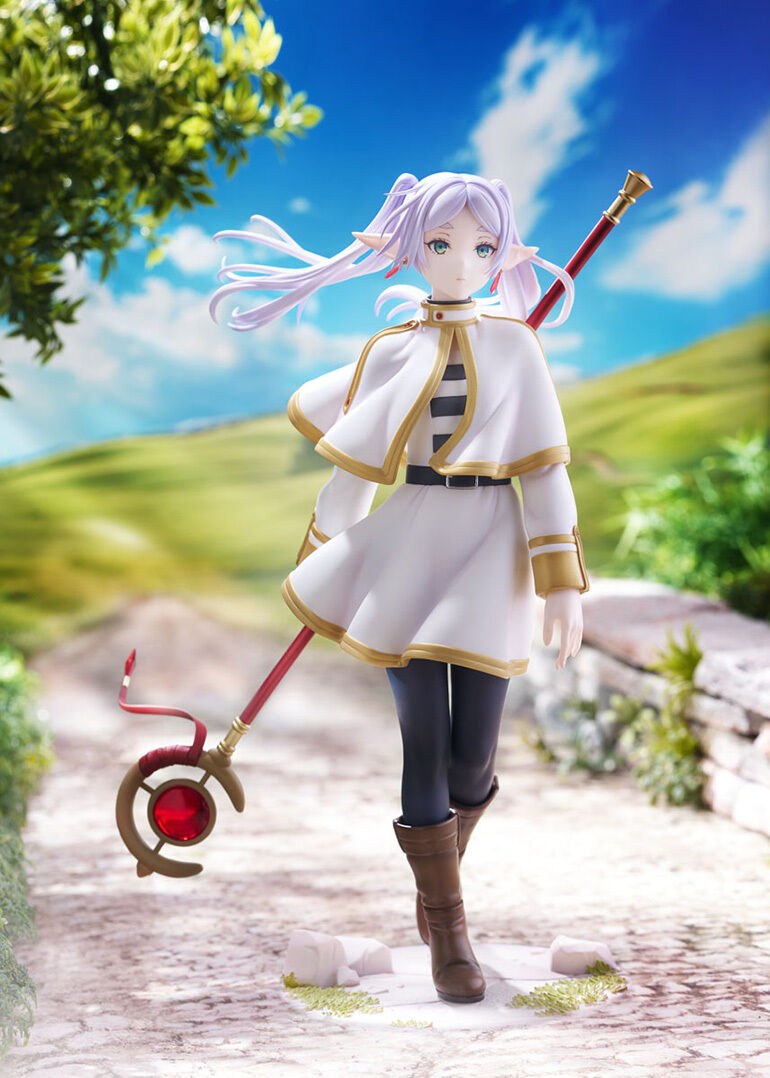 Sousou no Frieren - Frieren - 1/7 (Claynel) photo 2
