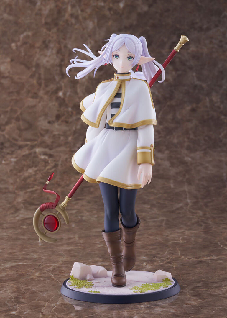 Sousou no Frieren - Frieren - 1/7 (Claynel) photo 3