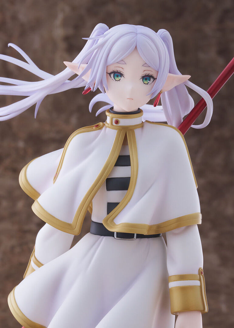 Sousou no Frieren - Frieren - 1/7 (Claynel) photo 6