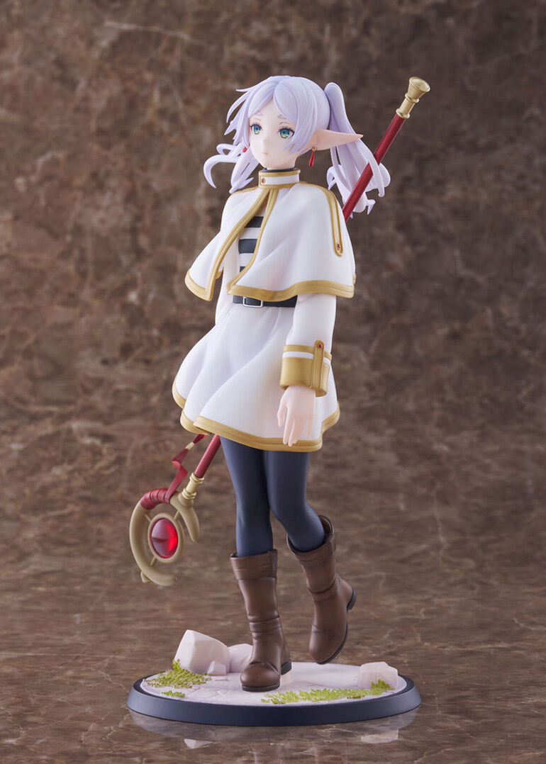 Sousou no Frieren - Frieren - 1/7 (Claynel) photo 7