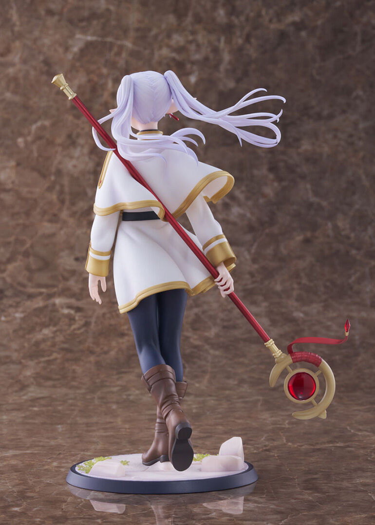 Sousou no Frieren - Frieren - 1/7 (Claynel) photo 8