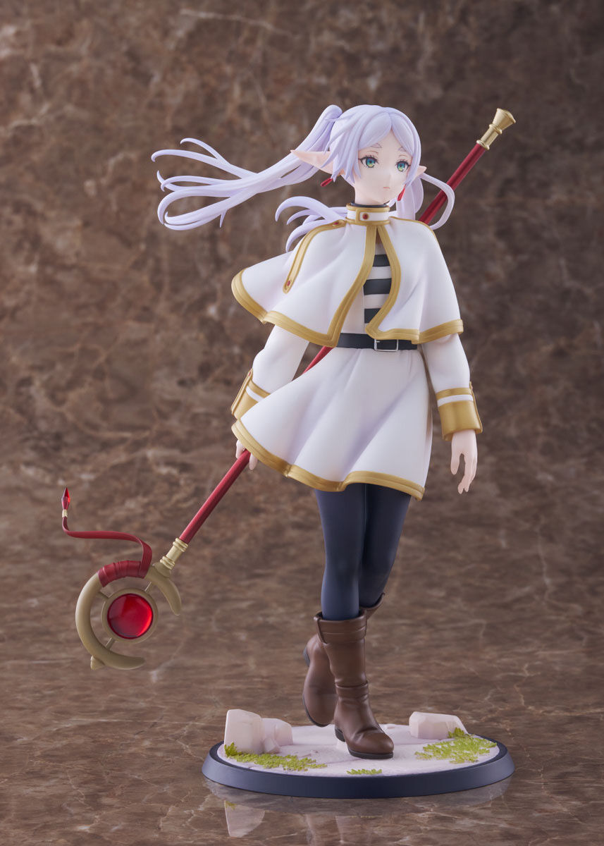 Sousou no Frieren - Frieren - 1/7 (Claynel) photo 9