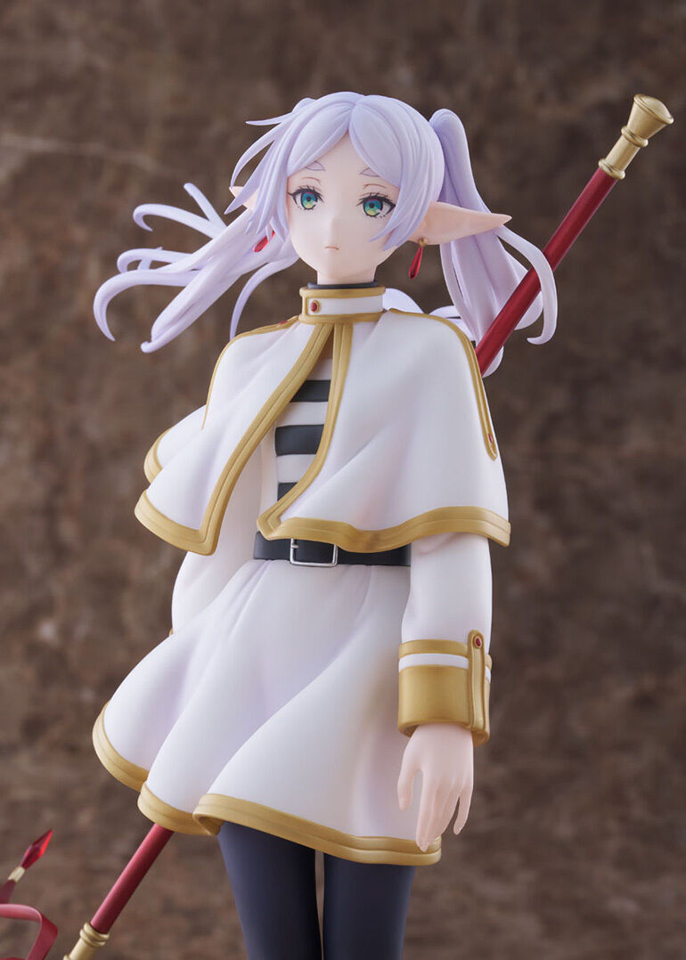 Sousou no Frieren - Frieren - 1/7 (Claynel) photo 10