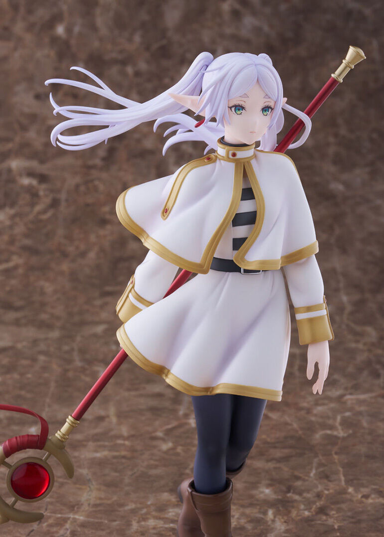 Sousou no Frieren - Frieren - 1/7 (Claynel) photo 12