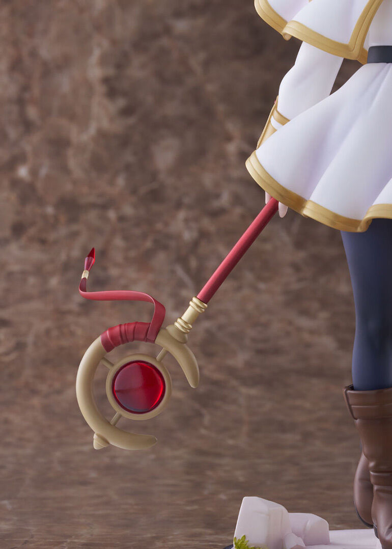 Sousou no Frieren - Frieren - 1/7 (Claynel) photo 13