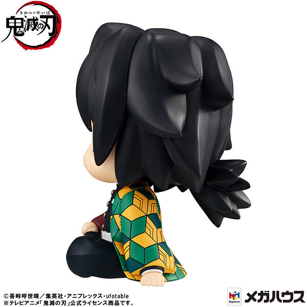 Kimetsu no Yaiba - Tomioka Giyuu - Look Up - Kyoton ver. (MegaHouse) photo 7