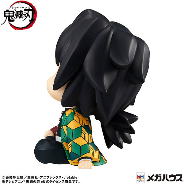 Kimetsu no Yaiba - Tomioka Giyuu - Look Up - Kyoton ver. (MegaHouse) photo 8