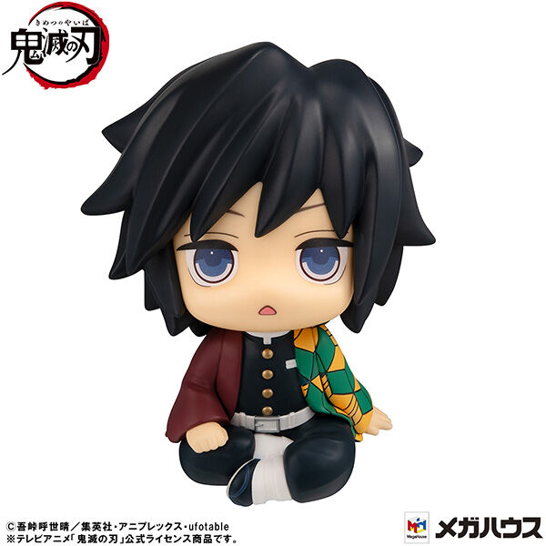 Kimetsu no Yaiba - Tomioka Giyuu - Look Up - Kyoton ver. (MegaHouse) photo 11