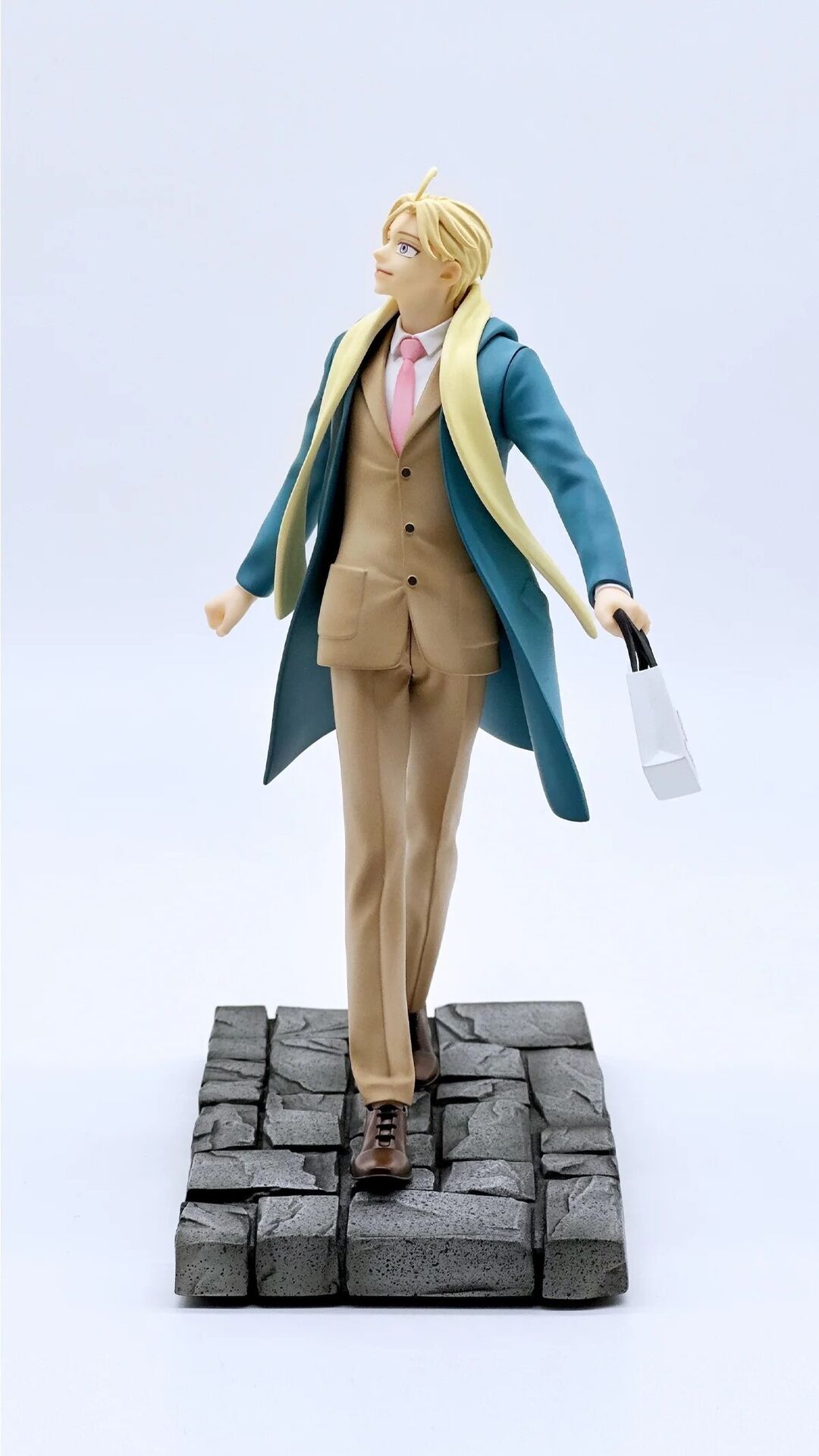 On or Off - Ahn Yiyoung - 1/8 - Masterpiece Edition (ABJ Company, Cerberus Project) photo 10