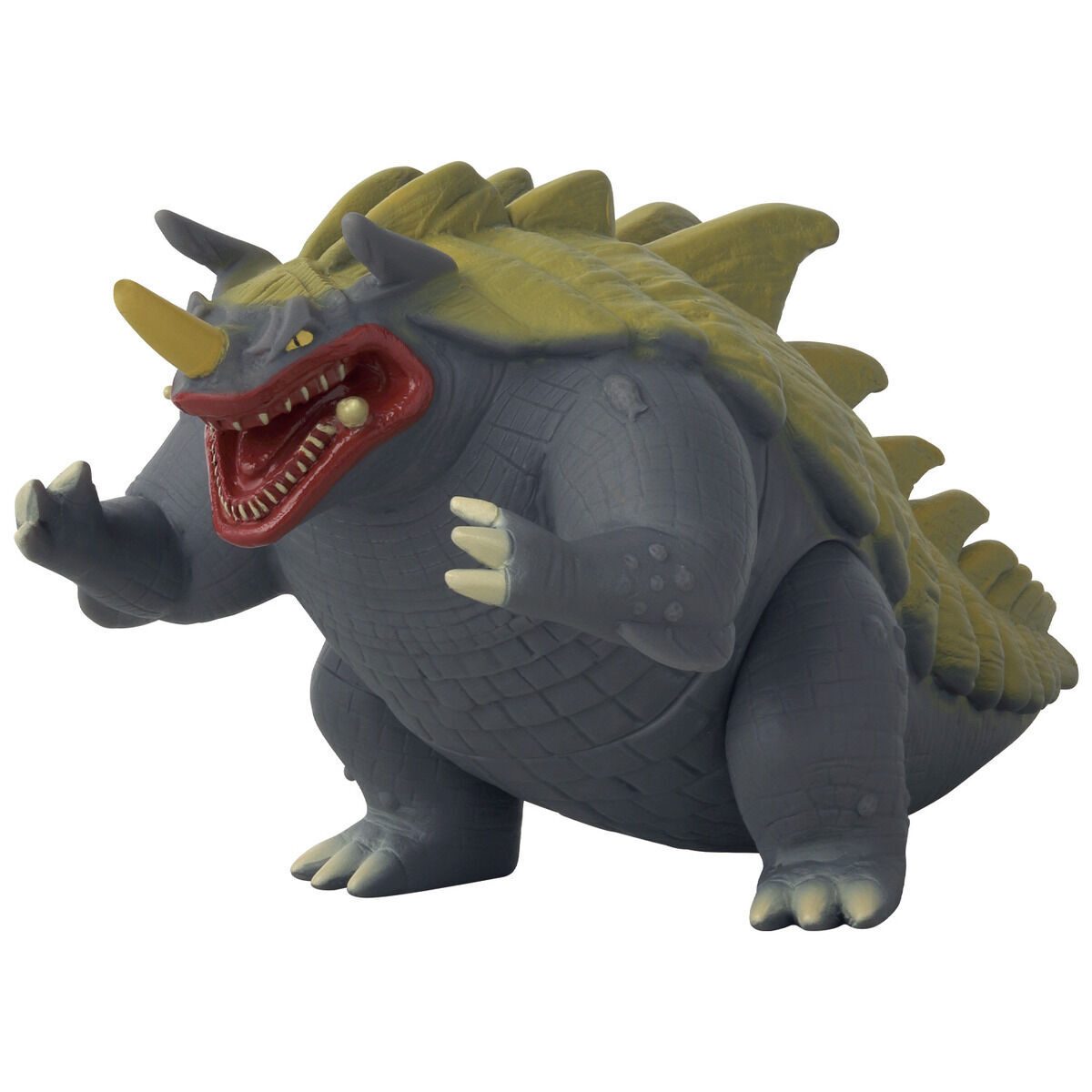 Ultraman: Rising - Neronga - Ultra Monster Series (2016) (215) (Bandai)