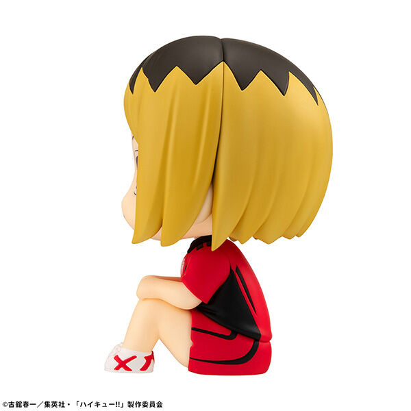 Haikyuu!! - Kozume Kenma - Look Up - Uniform ver. (MegaHouse) photo 9