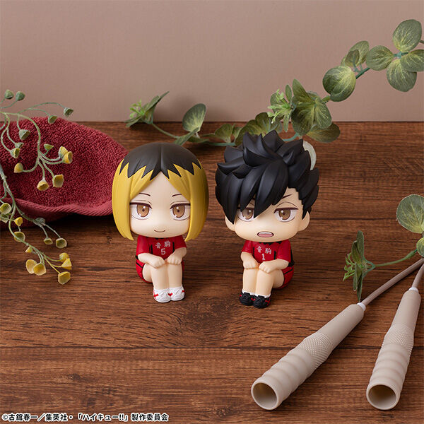 Haikyuu!! - Kuroo Tetsurou - Look Up - Uniform ver. (MegaHouse) photo 5