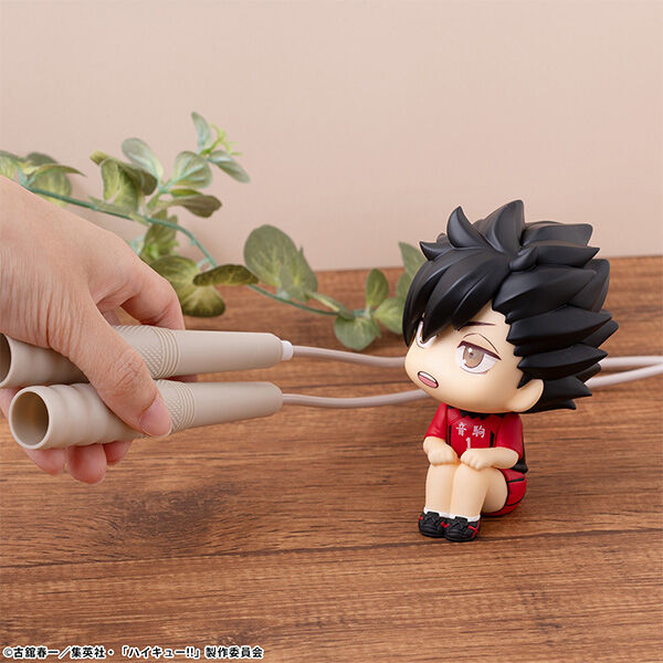 Haikyuu!! - Kuroo Tetsurou - Look Up - Uniform ver. (MegaHouse) photo 6