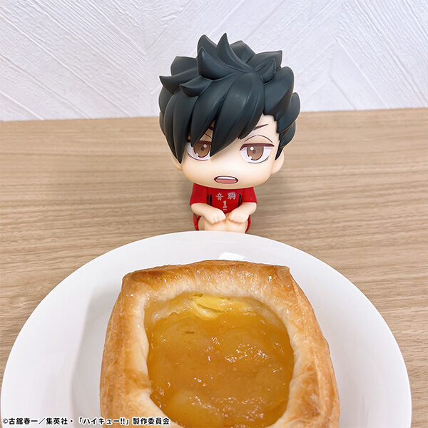 Haikyuu!! - Kuroo Tetsurou - Look Up - Uniform ver. (MegaHouse) photo 12