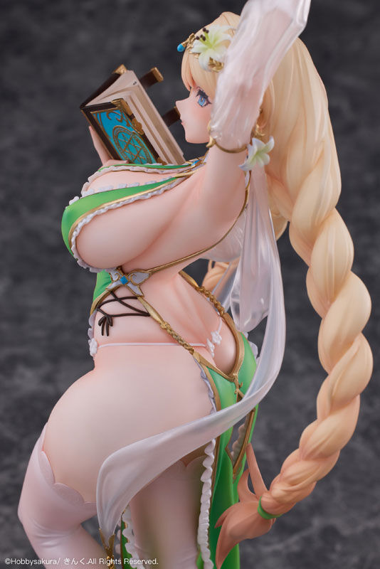 Original - Elf Sisters Fenniel - 1/6 (Hobby Sakura) photo 7