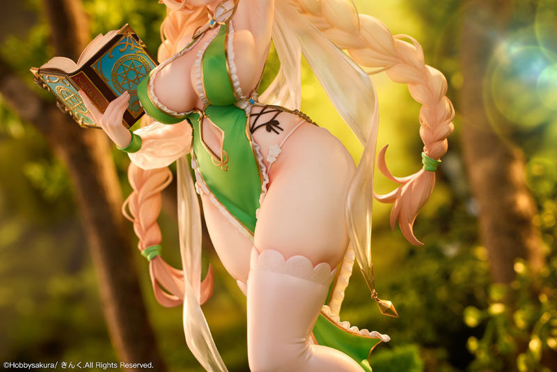 Original - Elf Sisters Fenniel - 1/6 (Hobby Sakura) photo 9