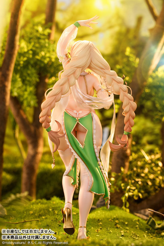 Original - Elf Sisters Fenniel - 1/6 (Hobby Sakura) photo 14
