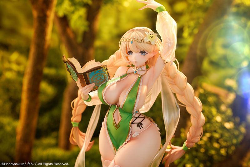 Original - Elf Sisters Fenniel - 1/6 (Hobby Sakura) photo 17