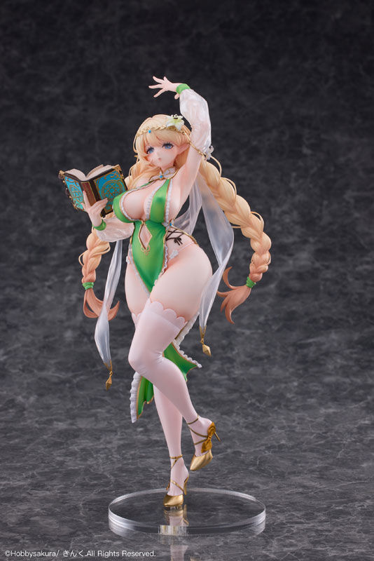 Original - Elf Sisters Fenniel - 1/6 (Hobby Sakura) photo 20