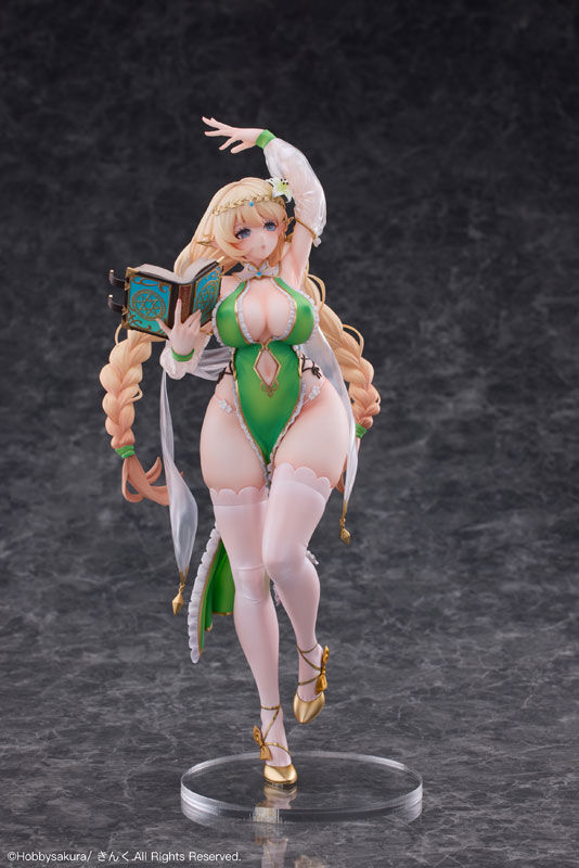Original - Elf Sisters Fenniel - 1/6 (Hobby Sakura) photo 21