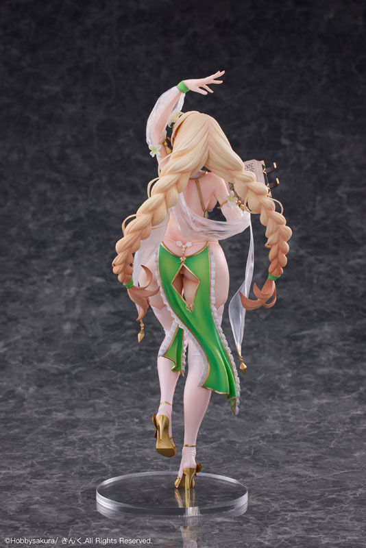 Original - Elf Sisters Fenniel - 1/6 (Hobby Sakura) photo 22
