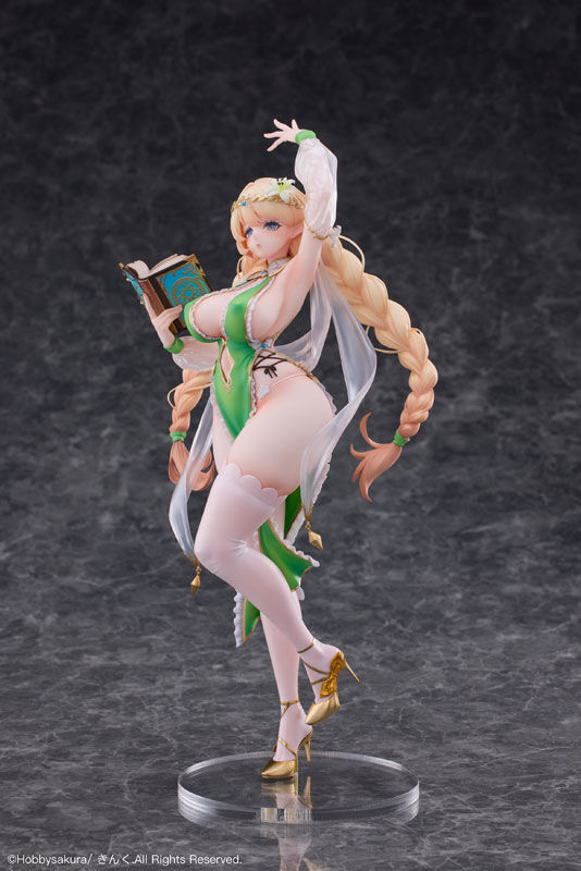 Original - Elf Sisters Fenniel - 1/6 (Hobby Sakura) photo 24