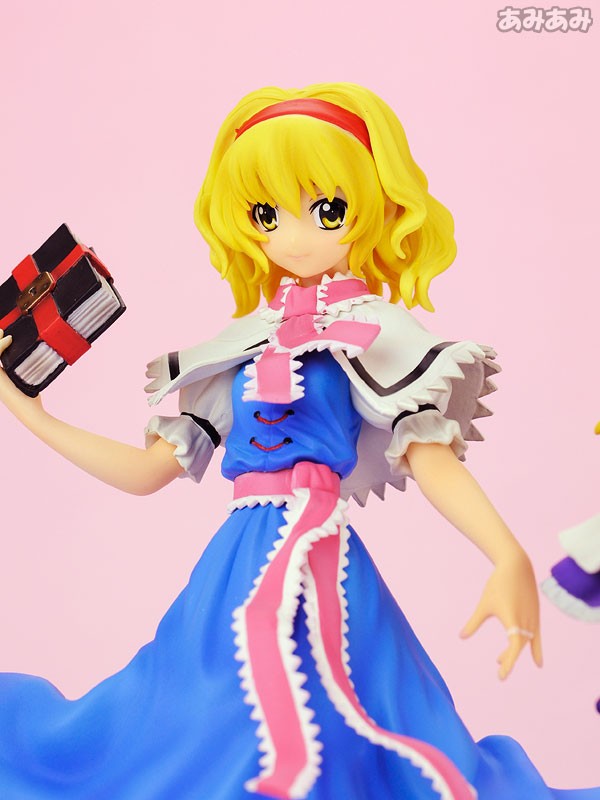 Touhou Project - Alice Margatroid - Shanghai - 1/8 (Griffon Enterprises) photo 7