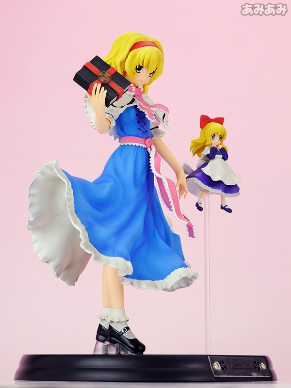 Touhou Project - Alice Margatroid - Shanghai - 1/8 (Griffon Enterprises) photo 8