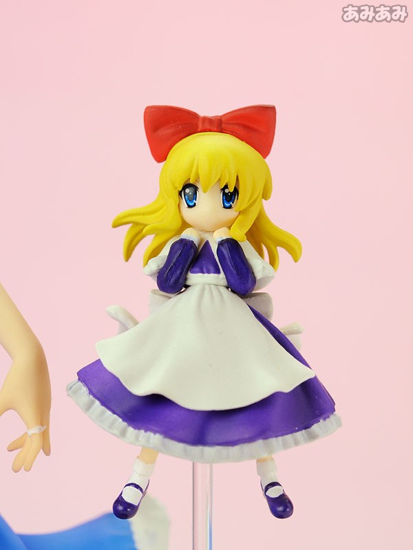 Touhou Project - Alice Margatroid - Shanghai - 1/8 (Griffon Enterprises) photo 9