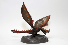 Monster Hunter Frontier Online - Espinas - Subspecies (Capcom) photo 2