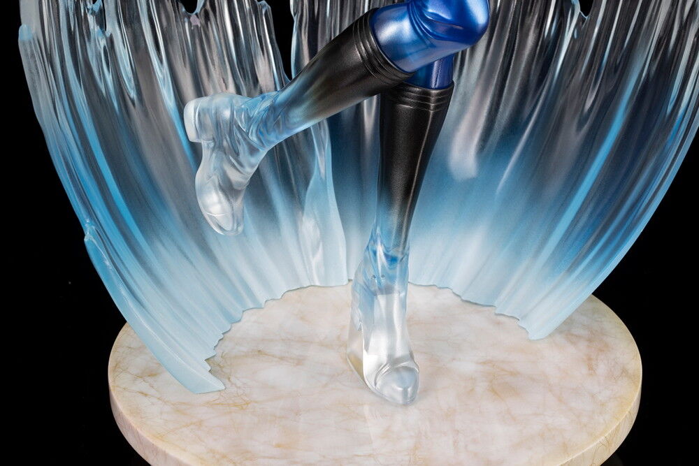 Fantastic Four - Invisible Woman - Bishoujo Statue - Marvel x Bishoujo - 1/6 (Kotobukiya) photo 5