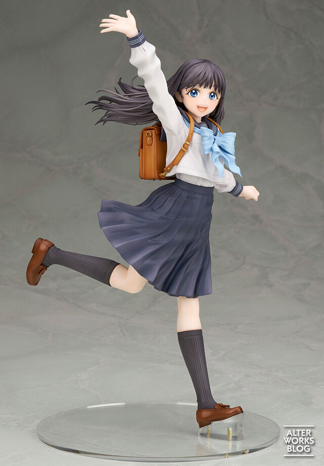 Akebi-chan no Sailor Fuku - Akebi Komichi - 1/7 (Alter)