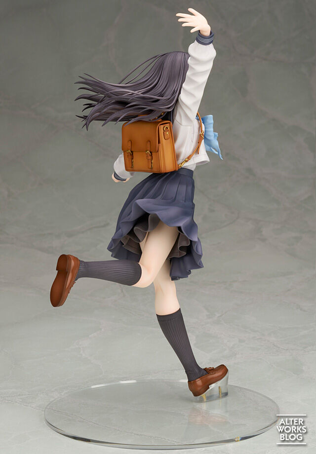 Akebi-chan no Sailor Fuku - Akebi Komichi - 1/7 (Alter) photo 2