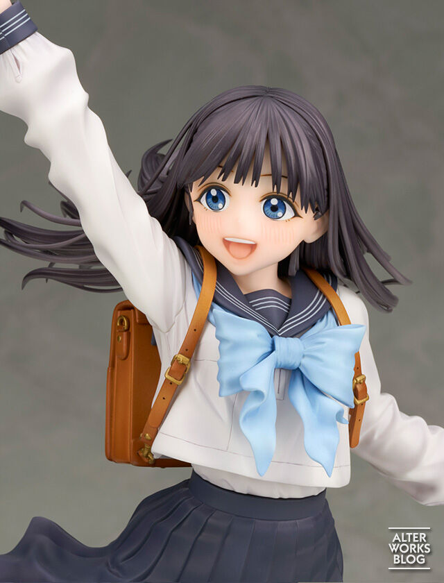 Akebi-chan no Sailor Fuku - Akebi Komichi - 1/7 (Alter) photo 3