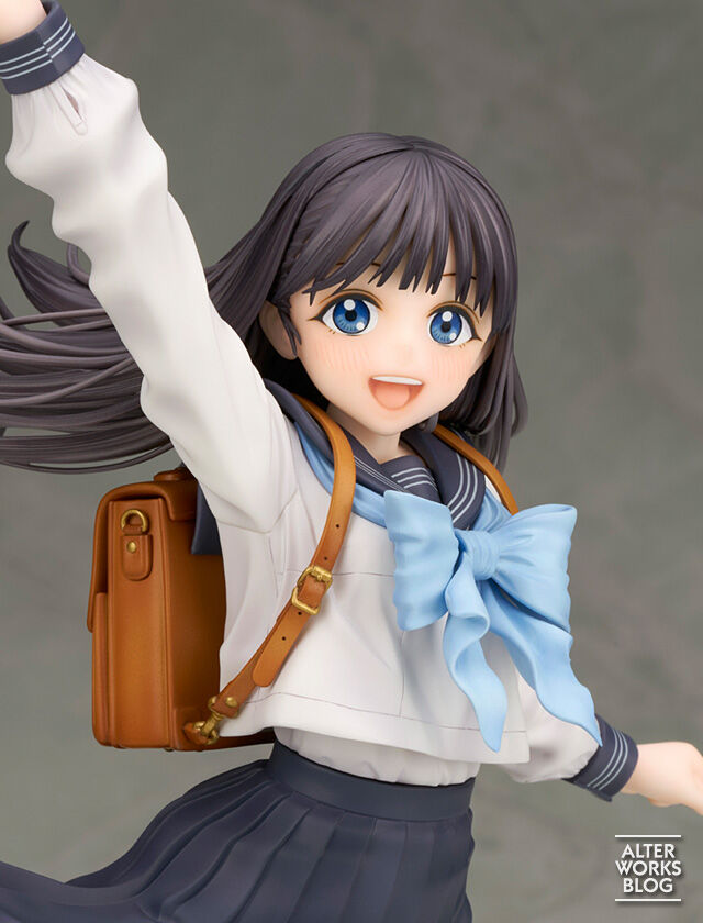 Akebi-chan no Sailor Fuku - Akebi Komichi - 1/7 (Alter) photo 4