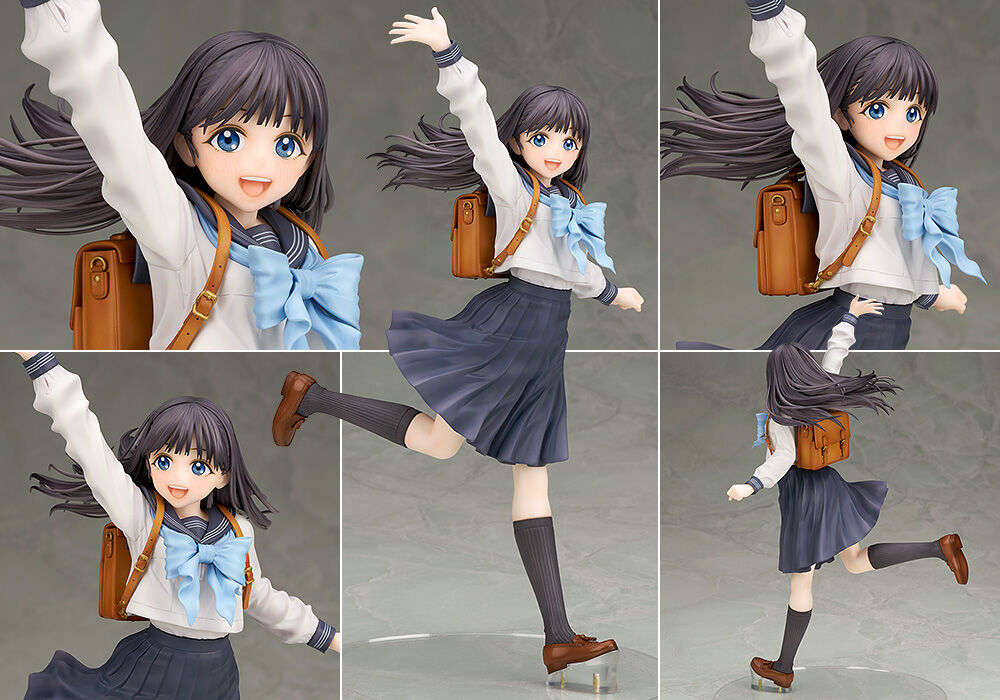 Akebi-chan no Sailor Fuku - Akebi Komichi - 1/7 (Alter) photo 6