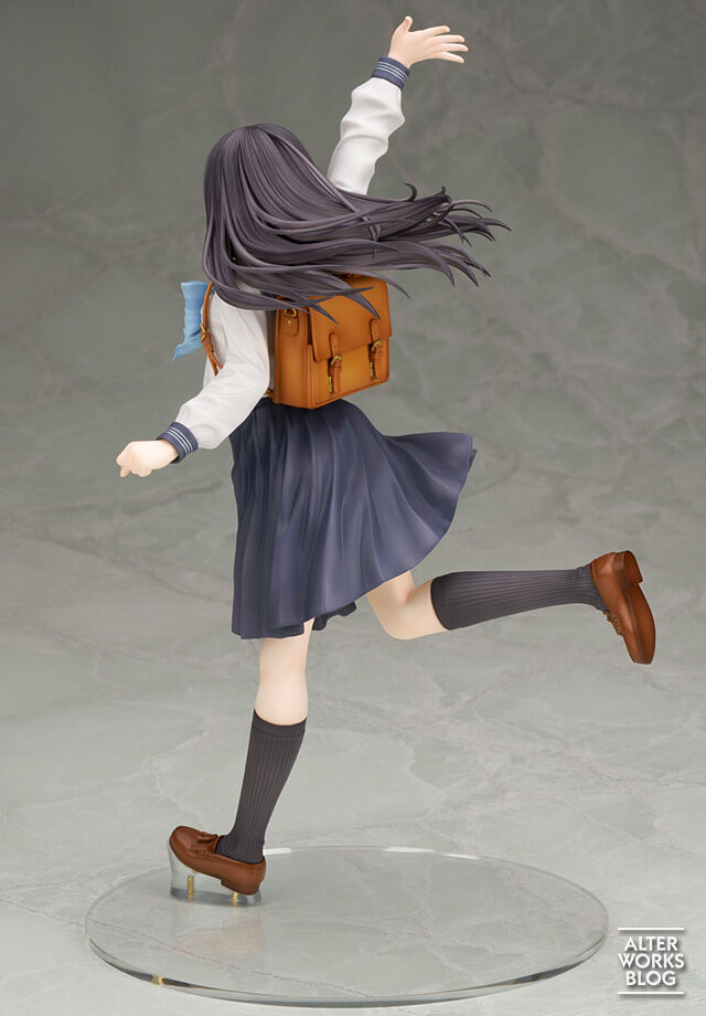 Akebi-chan no Sailor Fuku - Akebi Komichi - 1/7 (Alter) photo 7