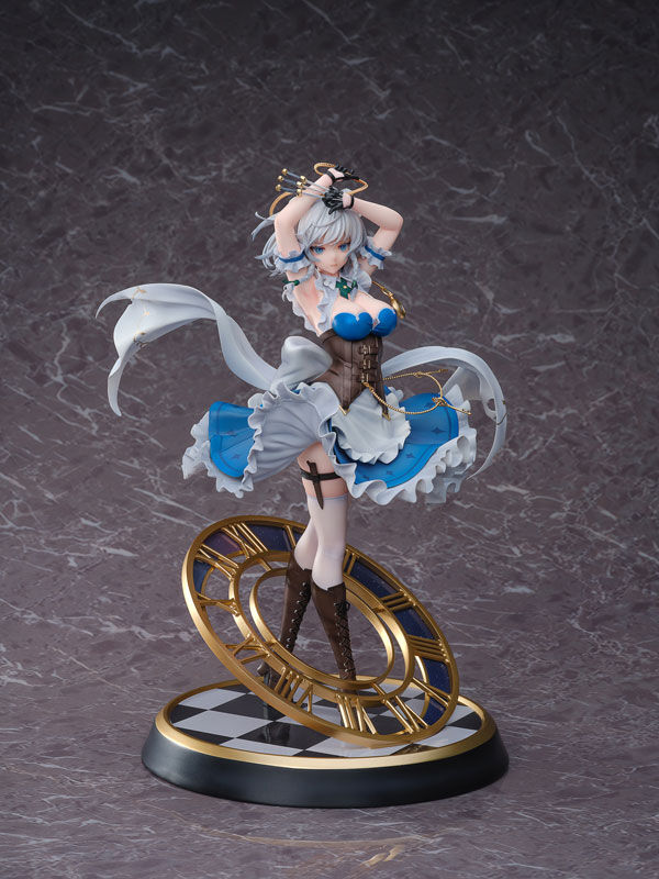 Touhou Project - Izayoi Sakuya - 1/6 - Luna Dial (Magi Arts) photo 12