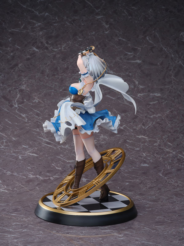 Touhou Project - Izayoi Sakuya - 1/6 - Luna Dial (Magi Arts) photo 14