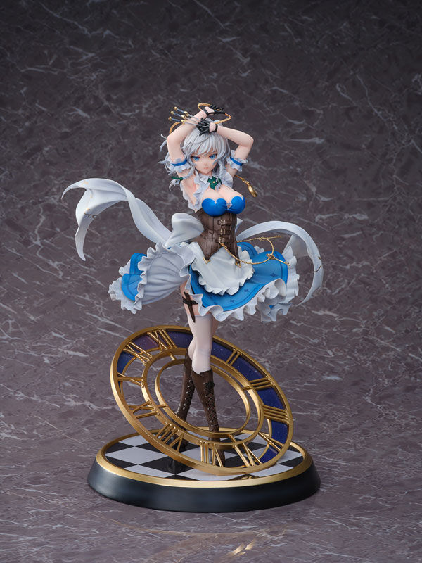 Touhou Project - Izayoi Sakuya - 1/6 - Luna Dial (Magi Arts) photo 15